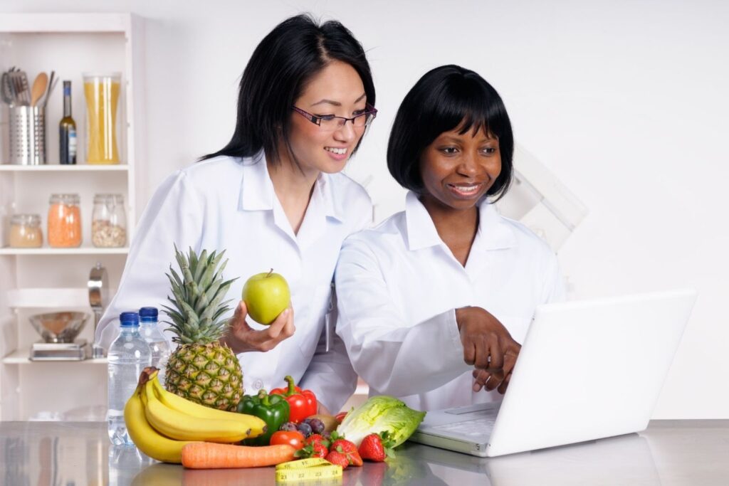 Nutrición optimizad para empresarios en España-Cursos online