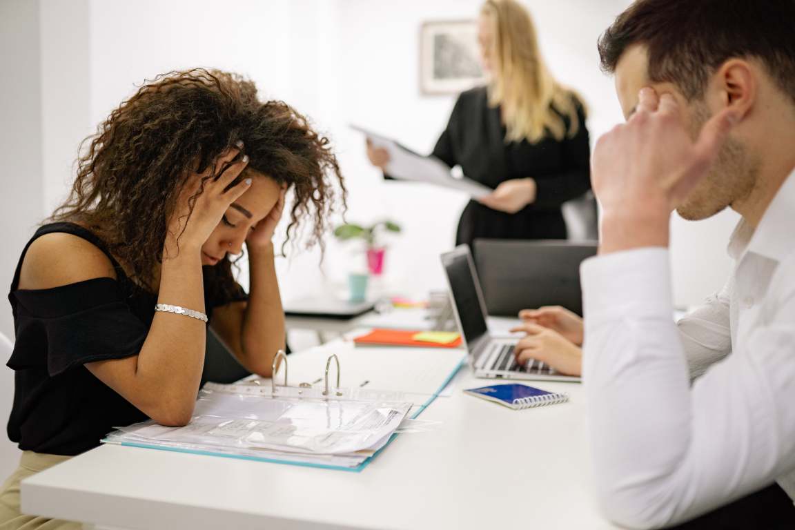 Desafíos únicos de la mujer emprendedora en 2026